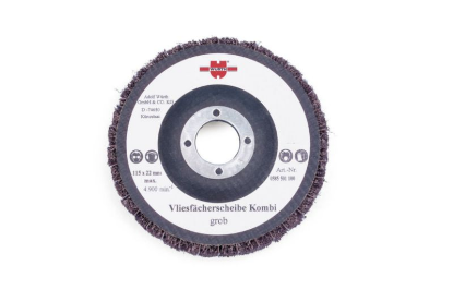 Brusni flis, flis/papir