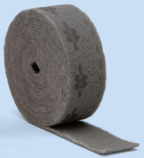 Brusni flis za matiranje v kolutu