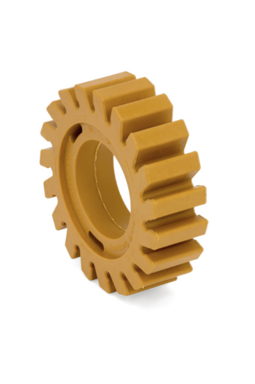 Radirka za odstranjevanje nalepk