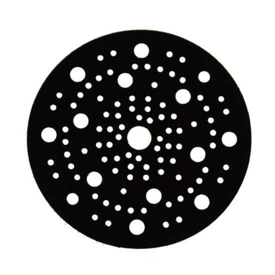 Penasta podloga za disk Arizona