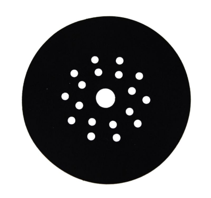 Penasta podloga za disk Arizona