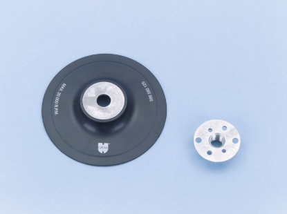 Gumi podstavni krožnik za vulkanizirane fiber plašče