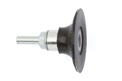 Držalo za brusne elemente