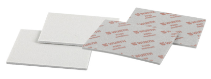 Brusna krpa Alu Oxyd