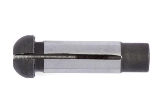 Reducirana vpenjalna glava