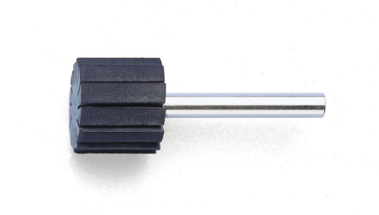 Gumi nosilec za brusni obroč