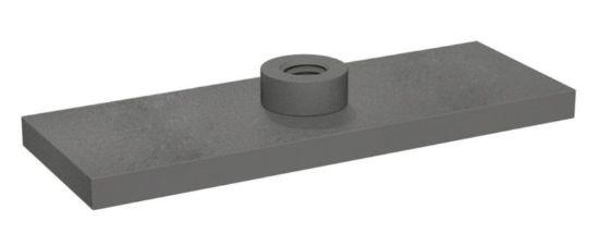 Navarilna ploščica