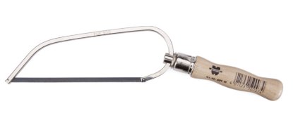 Univerzalna mini ročna žaga