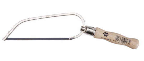 Univerzalna mini ročna žaga