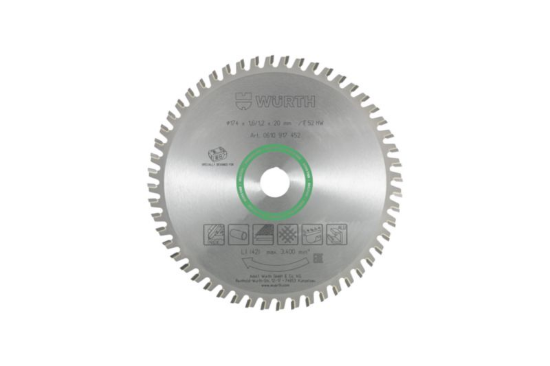 List za krožno žago za akumulatorsko orodje MHKS28-A, metal