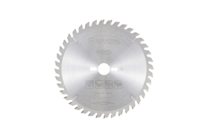 Standardni list za krožno žago 