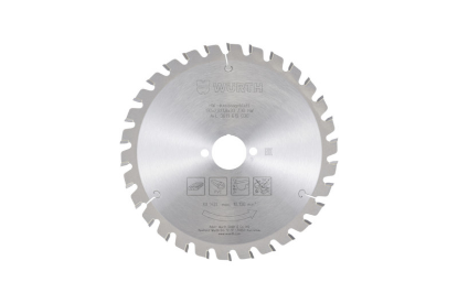 List za krožno žago, UNI-TOP