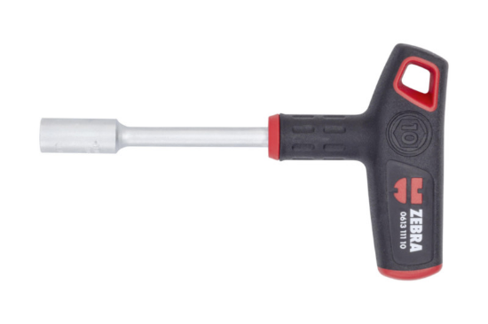 T-ročaj 2-komponentni šestkotni pogon 