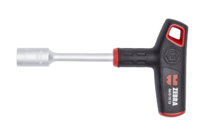 T-ročaj 2-komponentni šestkotni pogon 