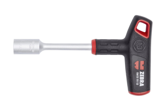 T-ročaj 2-komponentni šestkotni pogon 