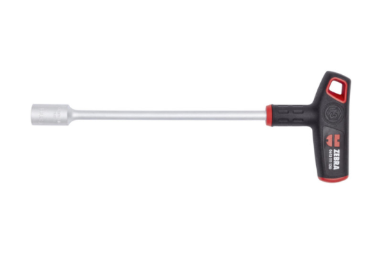 T-ročaj 2-komponentni šestkotni pogon 