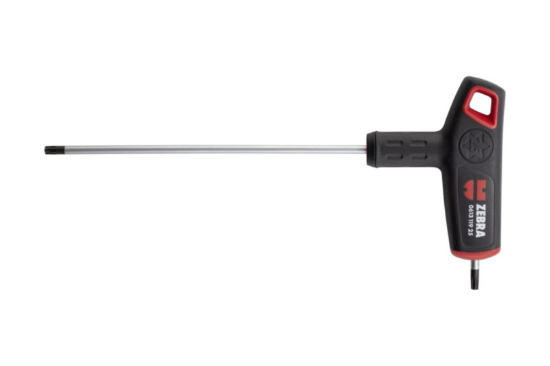 T-ročaj 2-komponentni TX 