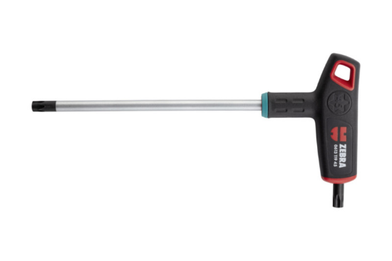 T-ročaj 2-komponentni TX 