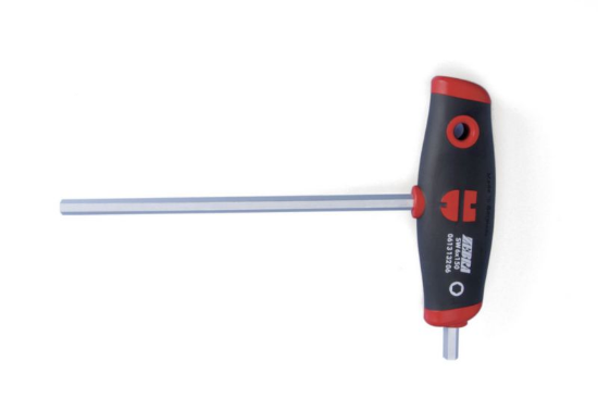 Izvijač Imbus s T ročajem