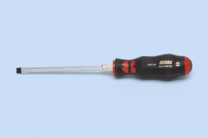 Ravni izvijač 3K ročaj