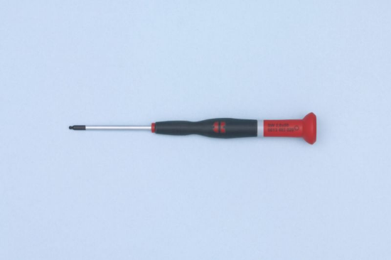 Kroglični imbus izvijač za finomehanike