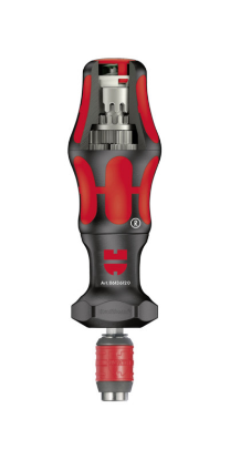 Izvijač 1/4", hitro vpetje