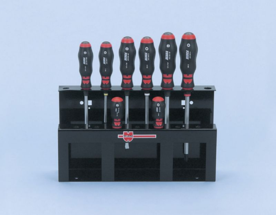 8-delni set avto izvijačev