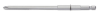 E 6.3 PH bit (1/4 palca) 
