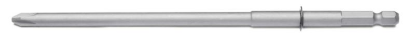 E 6.3 PH bit (1/4 palca) 