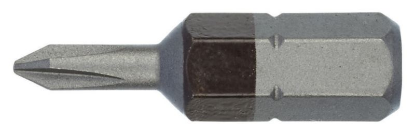 C 6.3 PH bit (1/4 palca) 