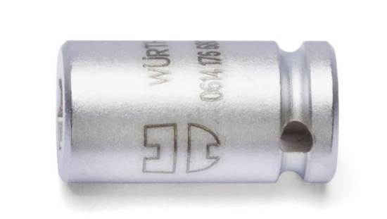 Priključek DIN 7427 1/4 palca 