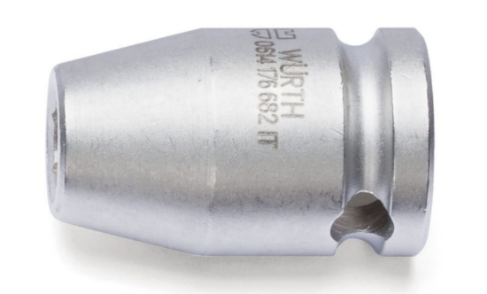 Priključek DIN 7427 3/8 palca 