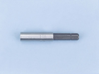 Univerzalno držalo nastavkov z magnetom, 1/4"