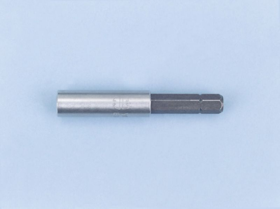 Univerzalno držalo nastavkov z magnetom, 1/4"