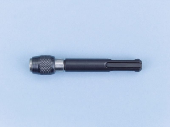 Univerzalno držalo z nosilcem SDS-plus