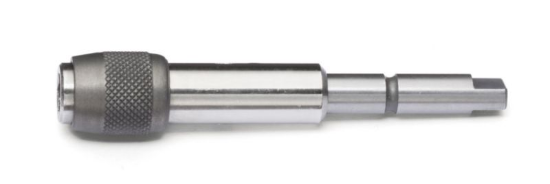 Univerzalno držalo nastavkov z magnetom, 1/4"