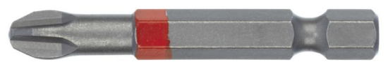 E 6.3 PH bit (1/4 palca) 