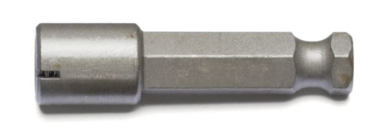 Univerzalno držalo nastavkov, 5/16"