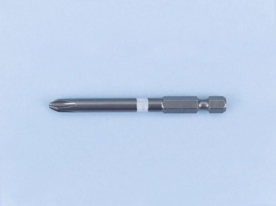 E 6.3 PH bit (1/4 palca) 