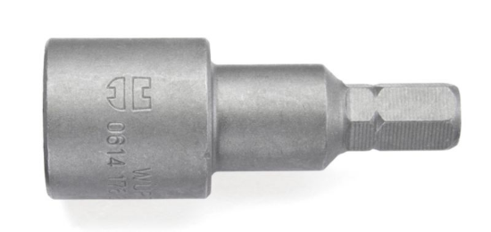 5/16-palčni vstavek za ključe 