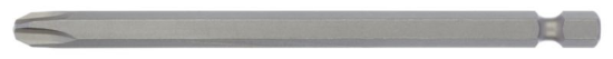 E 6.3 PH bit (1/4 palca) 