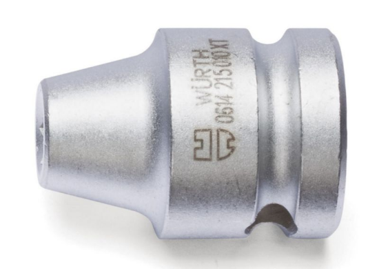 Priključek DIN 7427 1/2 palca 