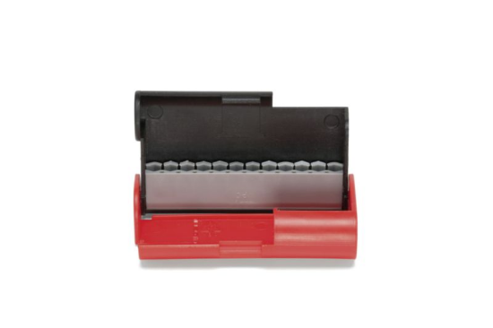 Škatla za bite, prazna 