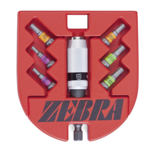 Polje za bite <SUP>AW®</SUP> pogon 