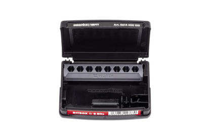 Bitna škatla velikosti 1, prazna 