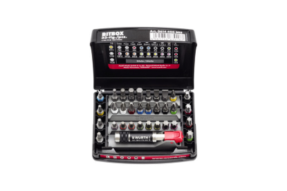 Škatla za bite, velikost 3 