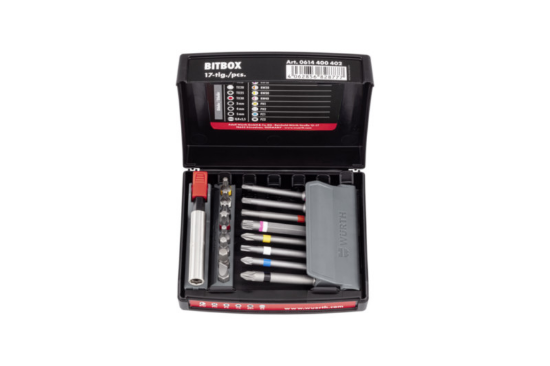 Škatla za koščke, velikost 4 