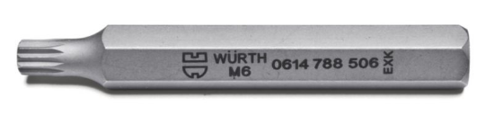 Trojni kvadratni bit 