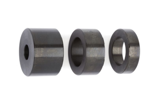 Set distančnikov za ročno stiskalnico