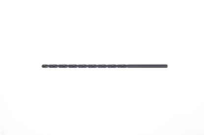 Spiralni sveder za kovino DIN1869 HSS R2